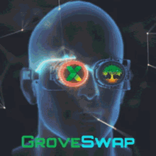 Groveswap Grovetoken GIF - Groveswap Grovetoken Grove GIFs