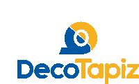 Deco Tapiz Decoracion Sticker - Deco Tapiz Decoracion Logo Stickers
