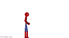 spiderman oompa