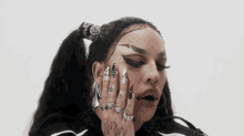 Fofa Vício GIF