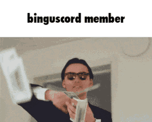 bingus binguscord discord jakecord bongus