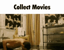 Tykhe Collect Movies GIF - Tykhe Collect Movies Morbius GIFs