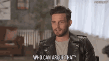 Who Can Argue That? GIF - Younger Tv Younger Tv Land GIFs