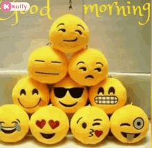 Good Morning Wishes GIF