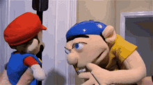 Sml Bowser GIF - Sml Bowser Coughing GIFs