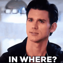 Where Kevinmcgarry GIF - Where Kevinmcgarry Loveatfirstbark GIFs