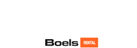 Boels Boelsrental Sticker - Boels Boelsrental Stickers