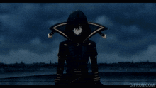 Eminence The Eminence In Shadow GIF - Eminence The Eminence In Shadow Shadow GIFs