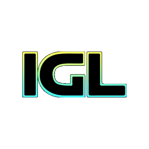 Woman's Grey T-Shirt vertical IGL logo | IGL Coatings USA