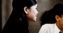 Cho Chang Katie Leung GIF - Cho Chang Katie Leung Harry Potter GIFs
