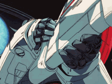 Gundam Mecha GIF - Gundam Mecha Mecha Gun GIFs