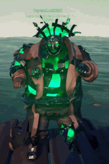 Sot Captainlook GIF - Sot Captainlook Seaofthieves GIFs