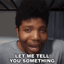 Let Me Tell You Something 2staxx GIF - Let Me Tell You Something 2staxx May Sasabihin Ako GIFs