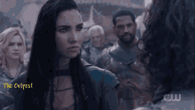 The Outpost The Outpost2 GIF - The Outpost The Outpost2 The Outposts02finale GIFs