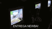 Entregafnx Newba GIF - Entregafnx Newba GIFs
