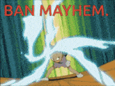 Ban May Mayhem GIF - Ban May May Mayhem GIFs