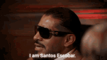 Legado Del Fantasma Santos Escobar GIF - Legado Del Fantasma Santos Escobar Say My Name GIFs