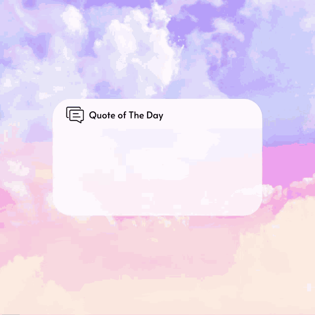Quote Day GIF - Quote Day Mycrxn - Discover & Share GIFs