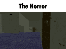 The Horror Horror GIF - The Horror Horror Trollface GIFs