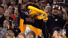 Pittsburgh Steelers Steelers GIF - Pittsburgh Steelers Steelers Fan GIFs