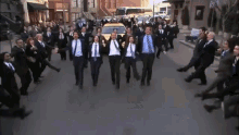 Suits Dance GIF - Suits Dance Celebrate GIFs