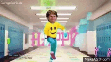 Todd Howard Dance GIF