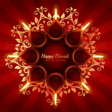 Happy Diwali Jassie GIF - Happy Diwali Jassie GIFs