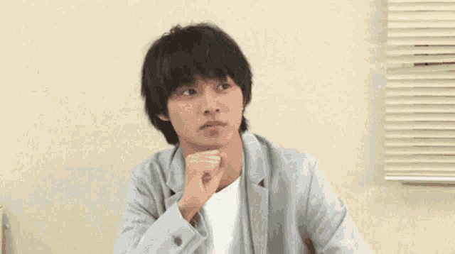 Kento Yamazaki Smile GIF Kento Yamazaki Smile Handsome Discover Share GIFs