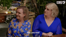 You Are Not My Kitchen Rules GIF - You Are Not My Kitchen Rules You Shall Not GIFs