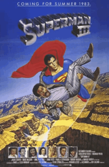 Movies Super Man3 GIF - Movies Super Man3 Poster GIFs