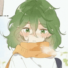 Child Form Nebraska Looks Abit Surprised But Calm And Confused GIF