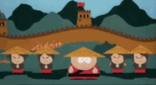 Kc0 South Park GIF