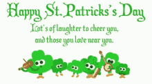 St Paddys Get Up GIF - St Paddys Get Up GIFs