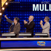 Come On Family Feud Canada GIF - Come On Family Feud Canada Lets Go GIFs