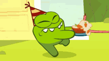 This Is Mine Om Nom GIF - This Is Mine Om Nom Om Nom And Cut The Rope GIFs