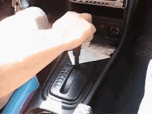 Wat Da Fuq GIF - Car Gears Shift GIFs