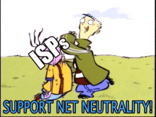 Net Neutrality GIF - Net Neutrality Isp GIFs