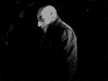 Nosferatu Interview With A Vampire GIF