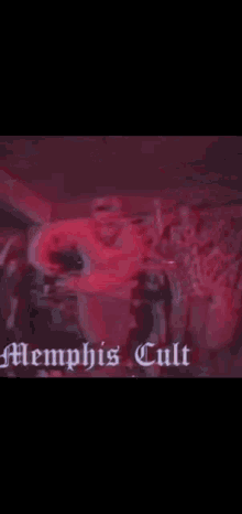 Memphiscult 90s Dancing GIF - Memphiscult 90s Dancing Vhs Core GIFs