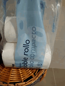 Tissue Rolls Toilet Papers GIF - Tissue Rolls Toilet Papers Stocks GIFs