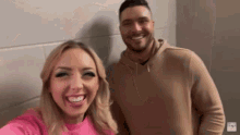 Ethan Page Allie Bunny GIF - Ethan Page Allie Bunny GIFs