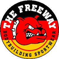 Thefreeway_sportwear Sticker - Thefreeway_sportwear Stickers