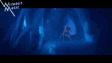 Elsa Frozen2 GIF - Elsa Frozen2 Jumping GIFs