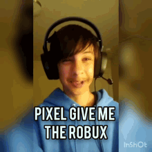 Pixel Roblox GIF - Pixel Roblox Robux GIFs
