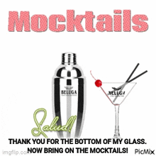 Mocktails GIF - Mocktails GIFs