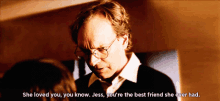 Loved You Know GIF - Loved You Know Best Friend GIFs