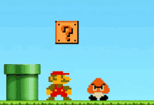 Gulag Token Mario GIF - Gulag Token Mario 8bit GIFs