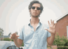Steve Moakler Whats Up GIF