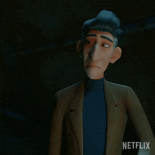 As You Wish Mr Strickler GIF - As You Wish Mr Strickler Trollhunters Tales Of Arcadia GIFs