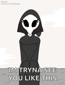 Scp Girl Scp GIF